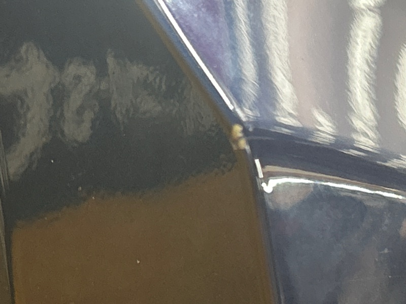 Крышка (дверь) багажника, 29000 рублей, Красноярск