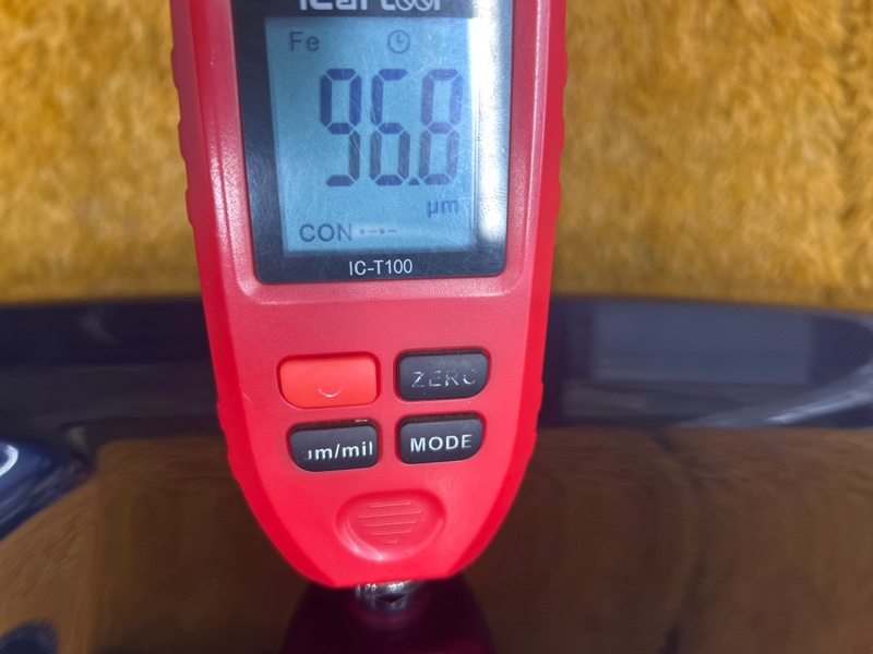 Крышка (дверь) багажника, 29000 рублей, Красноярск