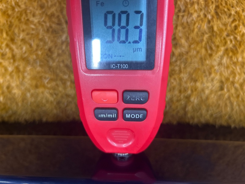 Крышка (дверь) багажника, 29000 рублей, Красноярск