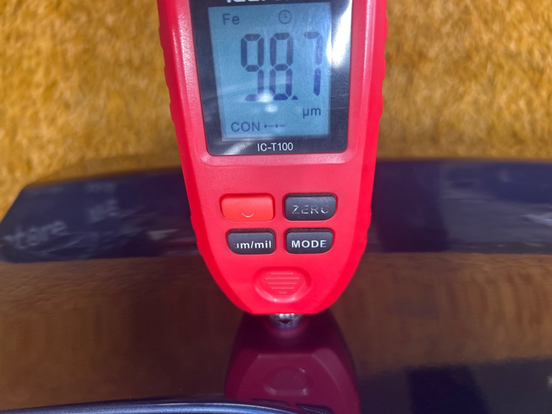 Крышка (дверь) багажника, 29000 рублей, Красноярск