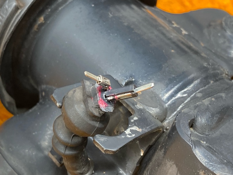 пневмостойка, 22000 рублей, Красноярск