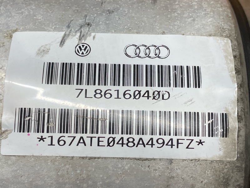 пневмостойка, 22000 рублей, Красноярск