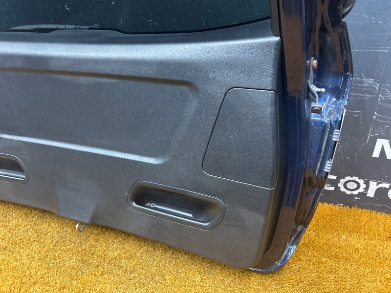 Крышка (дверь) багажника, 29000 рублей, Красноярск