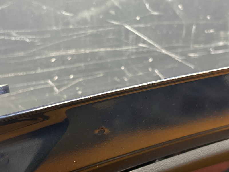 Крышка (дверь) багажника, 29000 рублей, Красноярск