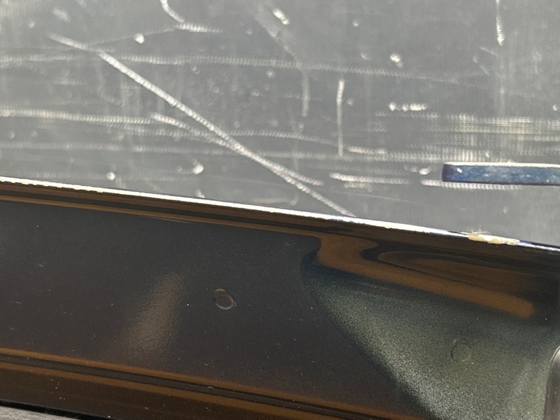 Крышка (дверь) багажника, 29000 рублей, Красноярск