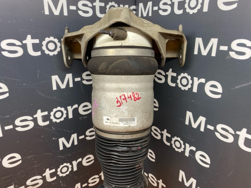 пневмостойка, 22500 рублей, Красноярск