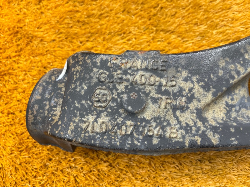 Рычаг подвески нижний, 5000 рублей, Красноярск