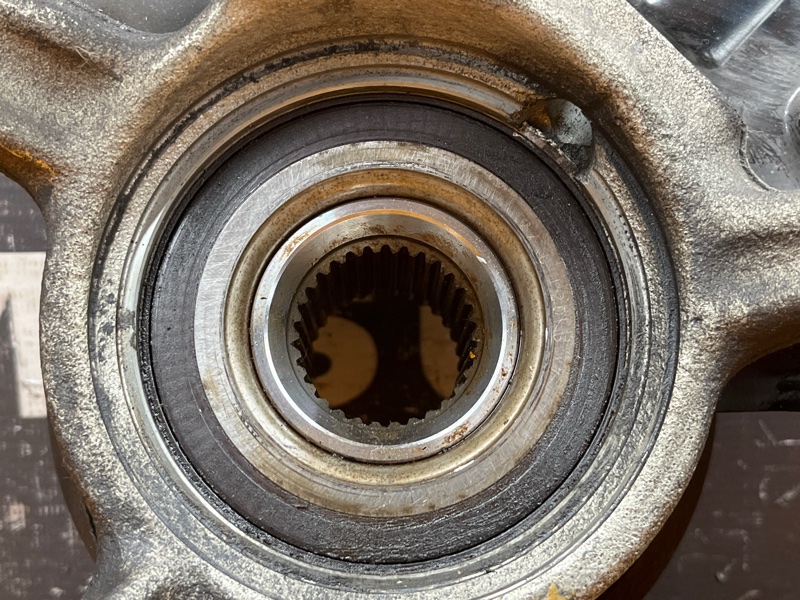 ступица, 13000 рублей, Красноярск