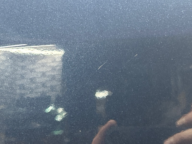 Крышка (дверь) багажника, 17000 рублей, Красноярск