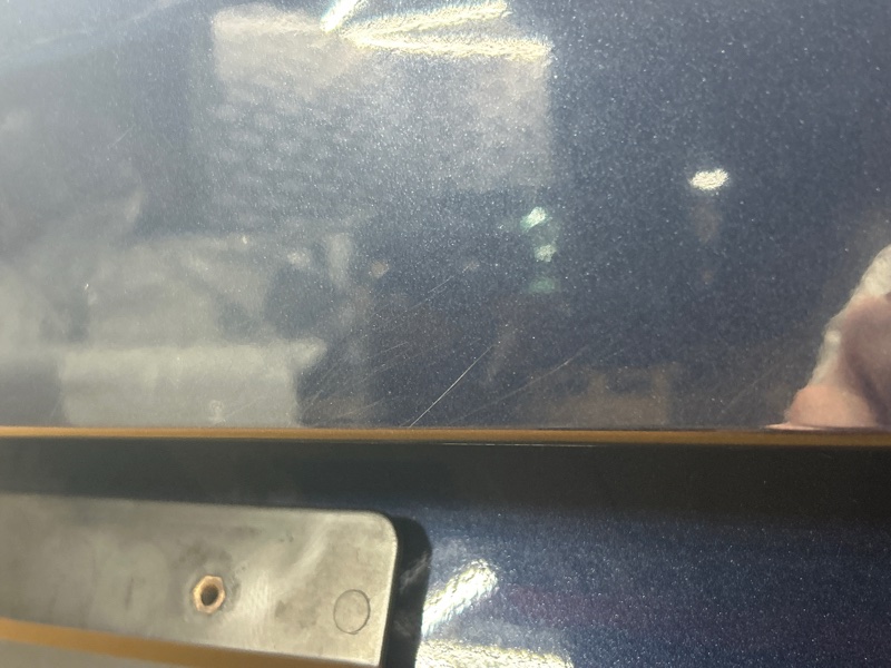 Крышка (дверь) багажника, 17000 рублей, Красноярск