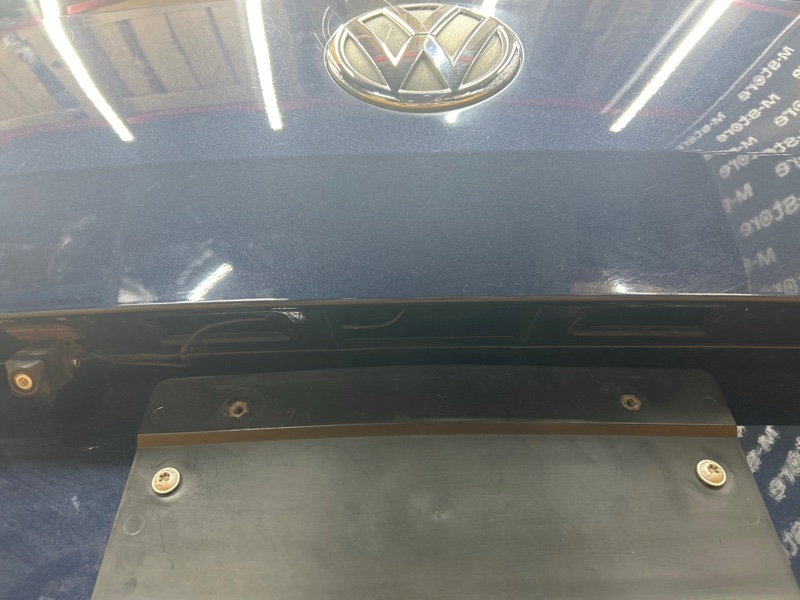 Крышка (дверь) багажника, 17000 рублей, Красноярск