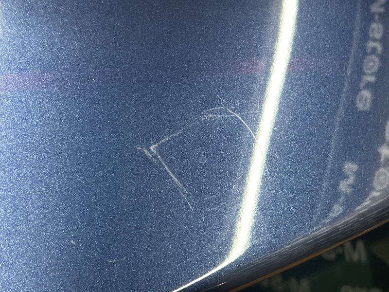 Крышка (дверь) багажника, 17000 рублей, Красноярск