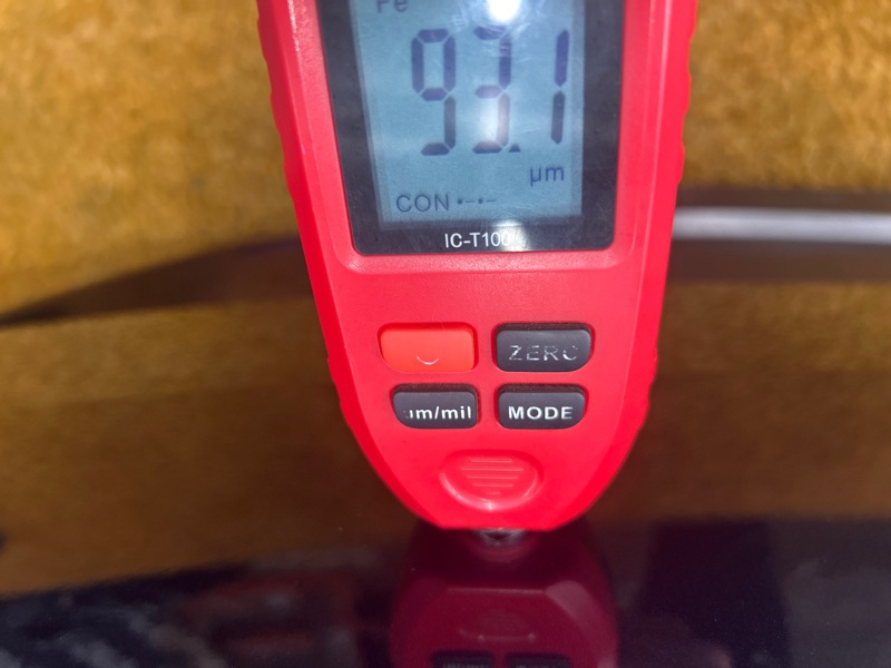 Крышка (дверь) багажника, 17000 рублей, Красноярск