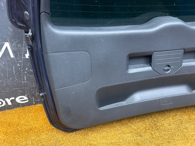 Крышка (дверь) багажника, 17000 рублей, Красноярск