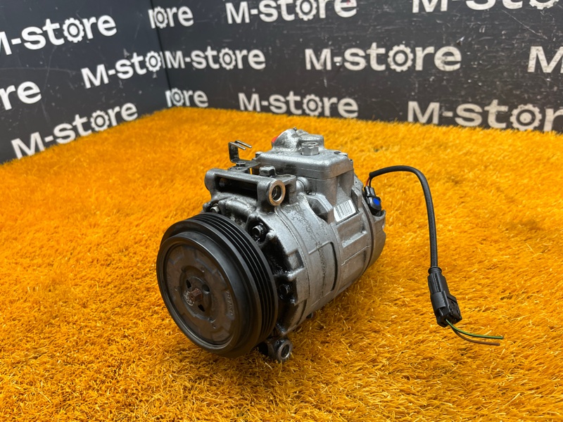 компрессор кондиционера, 11000 рублей, Красноярск