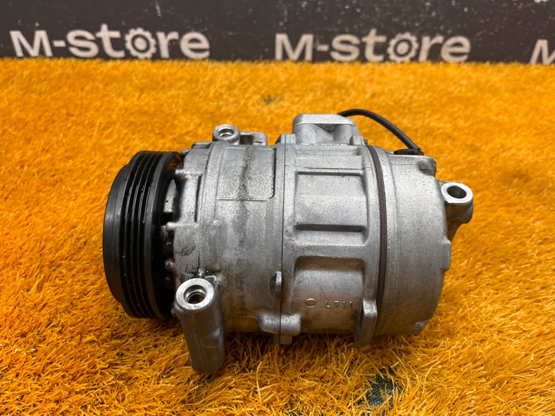 компрессор кондиционера, 11000 рублей, Красноярск