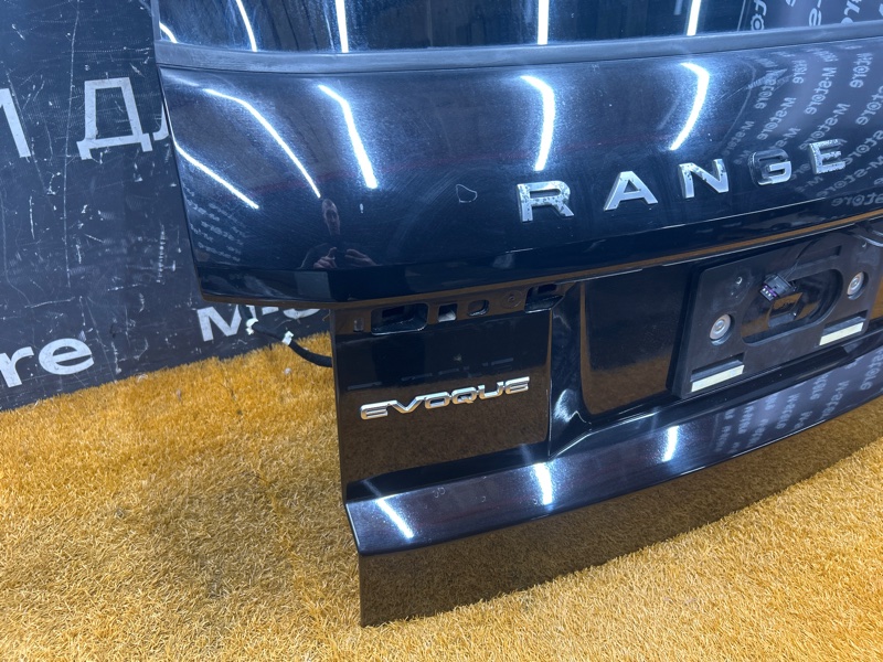 Крышка (дверь) багажника, 40000 рублей, Красноярск