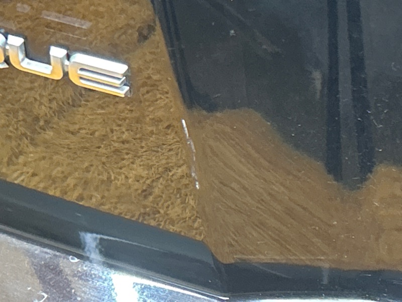 Крышка (дверь) багажника, 40000 рублей, Красноярск