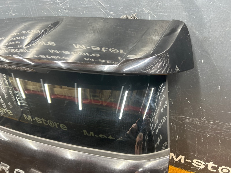 Крышка (дверь) багажника, 40000 рублей, Красноярск