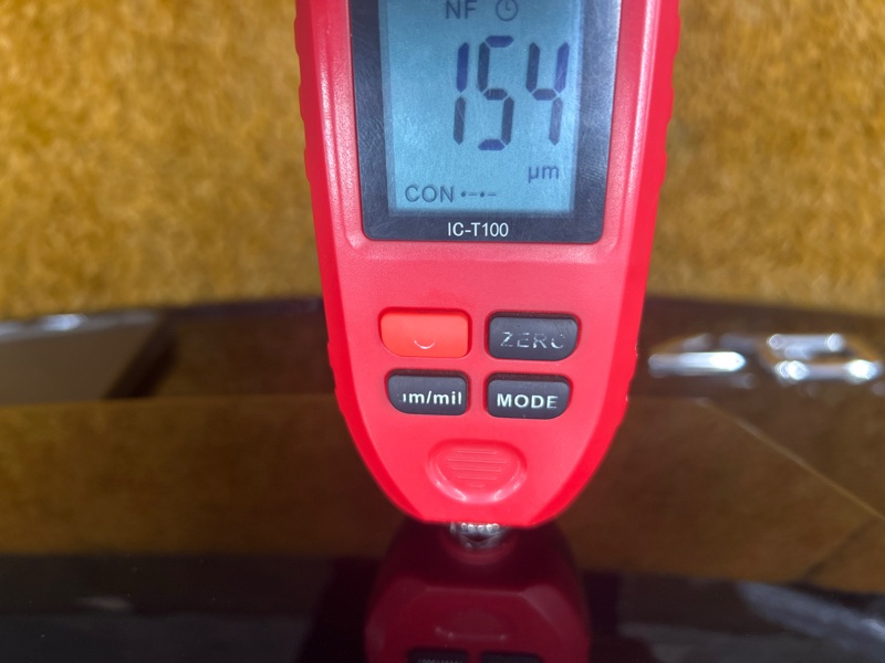 Крышка (дверь) багажника, 25000 рублей, Красноярск