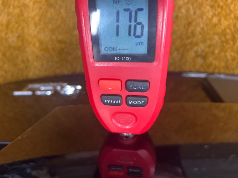 Крышка (дверь) багажника, 25000 рублей, Красноярск