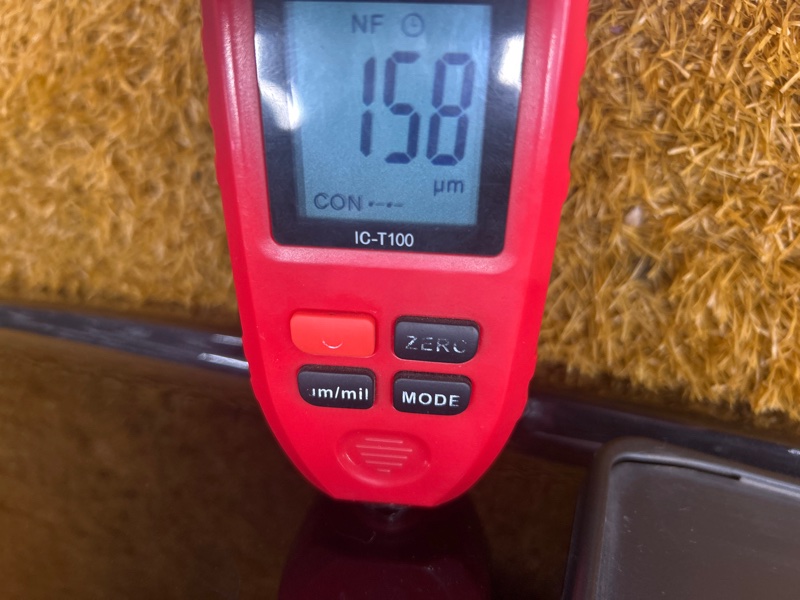 Крышка (дверь) багажника, 25000 рублей, Красноярск