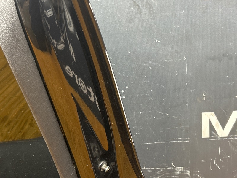 Крышка (дверь) багажника, 25000 рублей, Красноярск