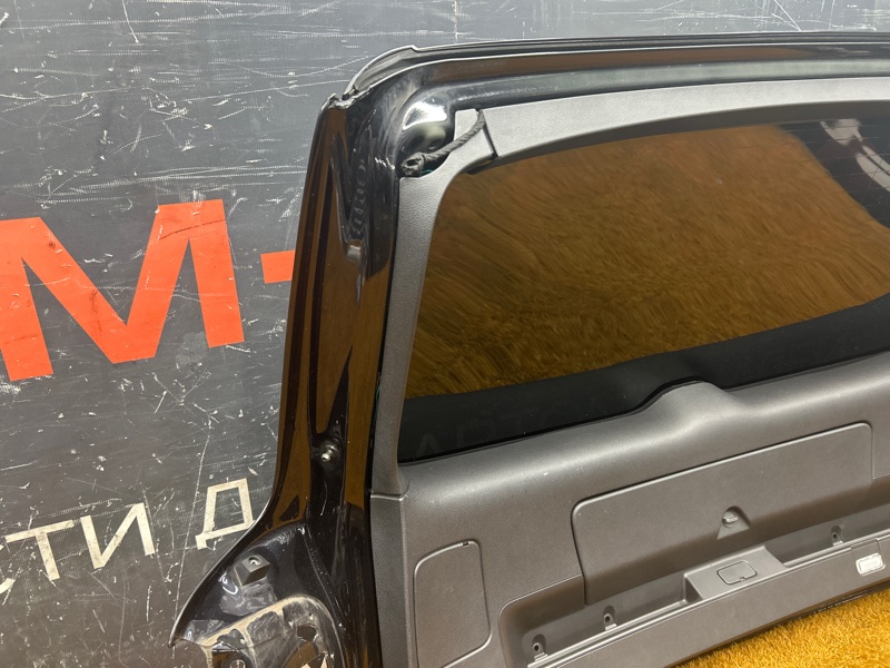 Крышка (дверь) багажника, 25000 рублей, Красноярск