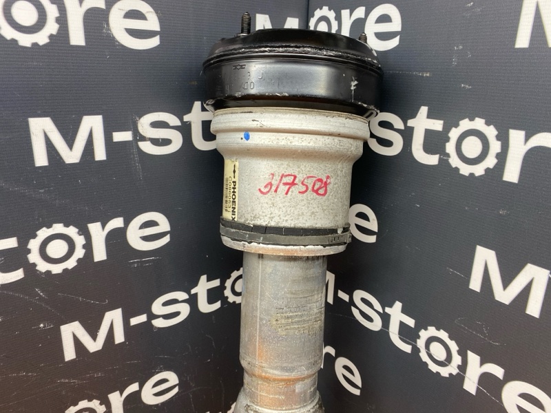 пневмостойка, 8000 рублей, Красноярск