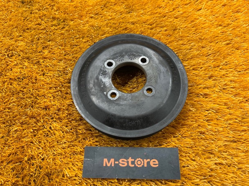 шкив помпы, 1500 рублей, Красноярск