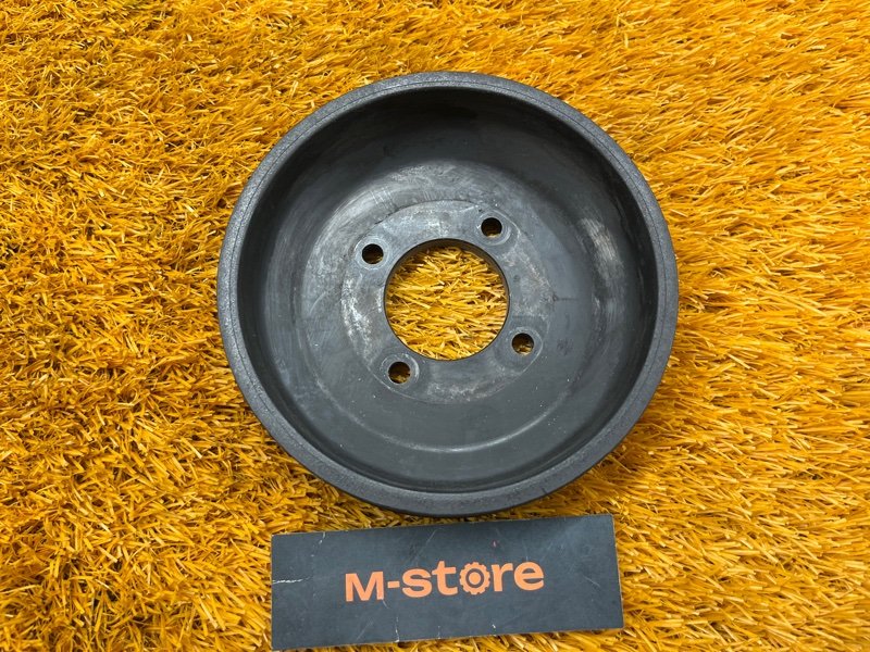 шкив помпы, 1500 рублей, Красноярск