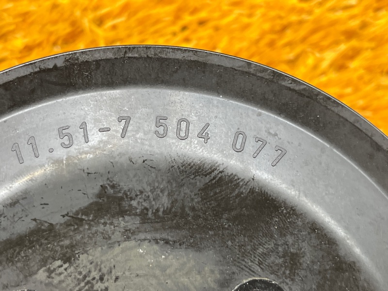 шкив помпы, 1500 рублей, Красноярск