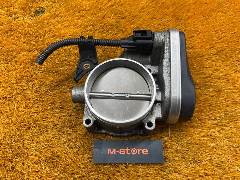 дроссельная заслонка, 6000 рублей, Красноярск