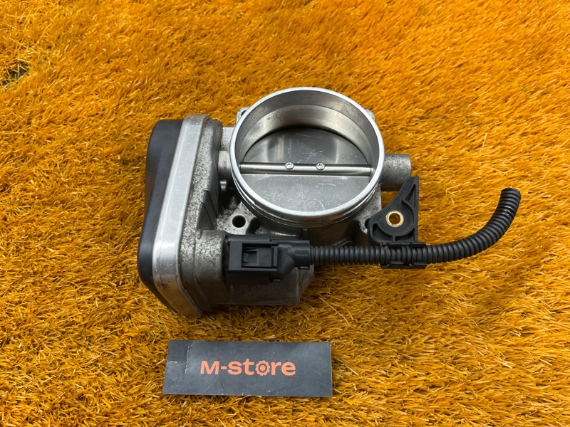 дроссельная заслонка, 6000 рублей, Красноярск