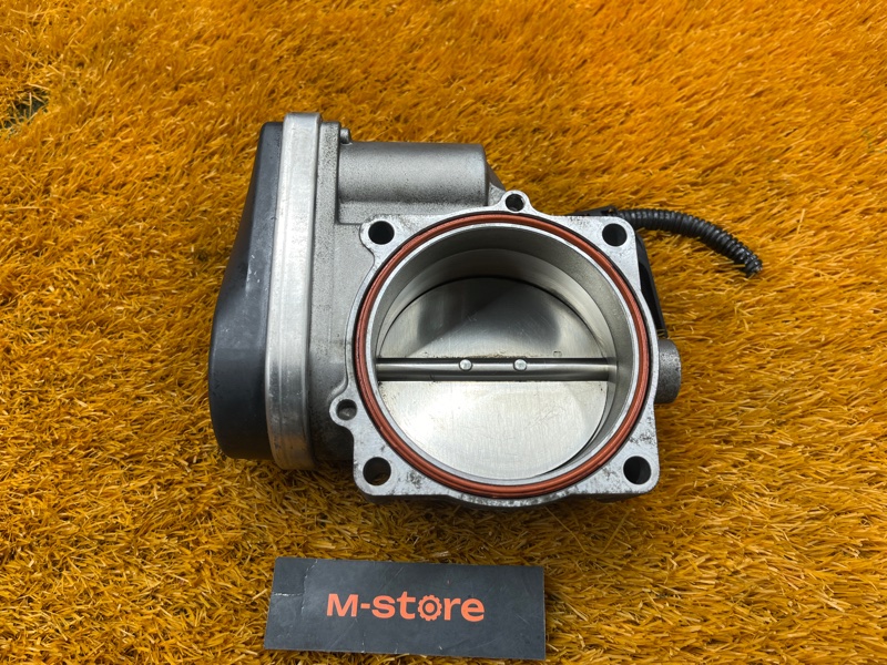 дроссельная заслонка, 6000 рублей, Красноярск