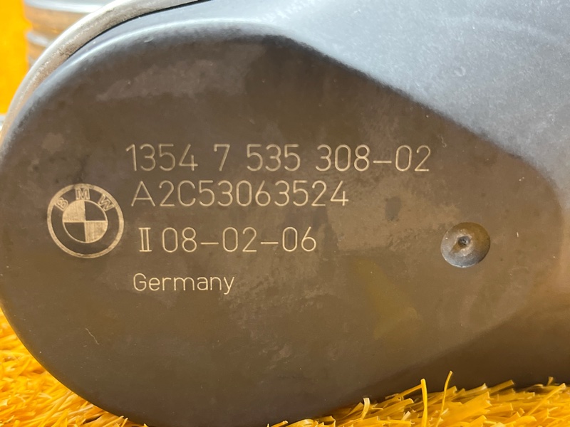 дроссельная заслонка, 6000 рублей, Красноярск