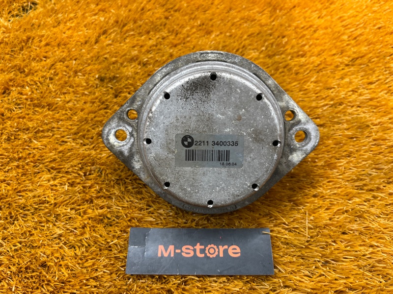 подушка двигателя, 2000 рублей, Красноярск