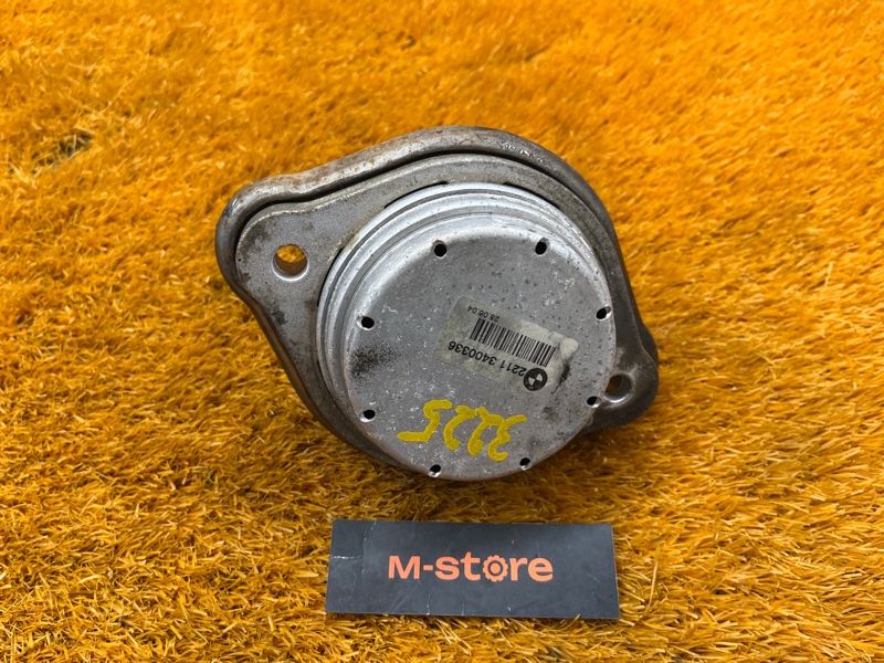 подушка двигателя, 2000 рублей, Красноярск