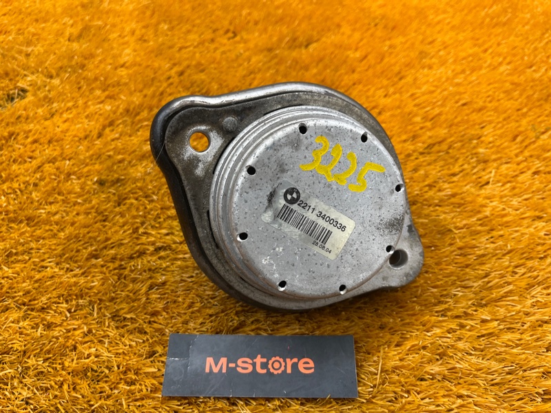 подушка двигателя, 2000 рублей, Красноярск