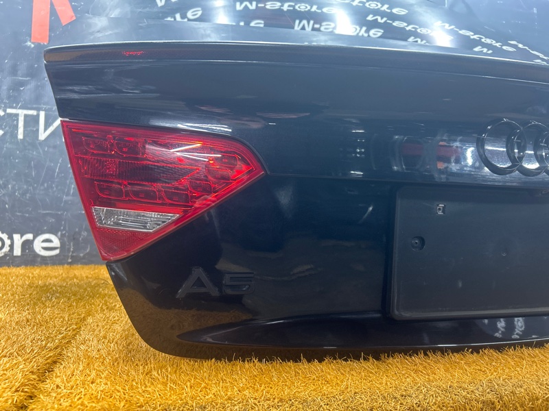 Крышка (дверь) багажника, 8000 рублей, Красноярск