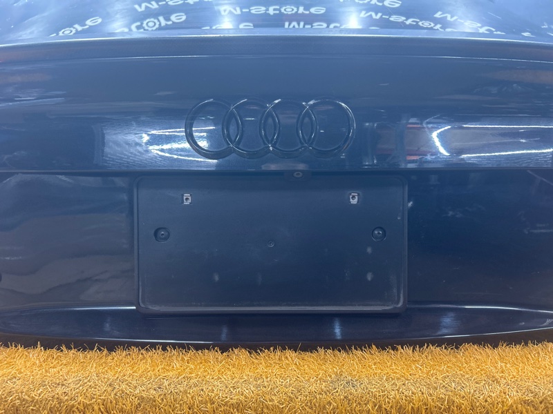 Крышка (дверь) багажника, 8000 рублей, Красноярск