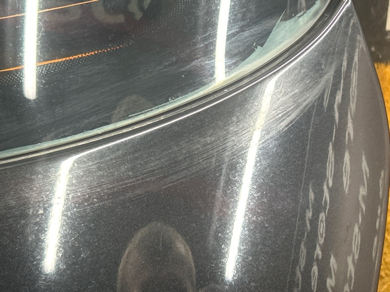 Крышка (дверь) багажника, 8000 рублей, Красноярск