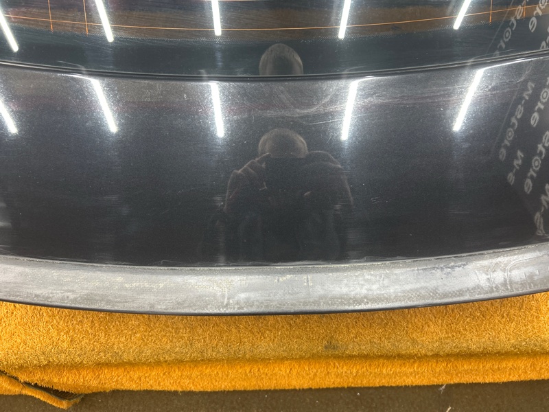 Крышка (дверь) багажника, 8000 рублей, Красноярск