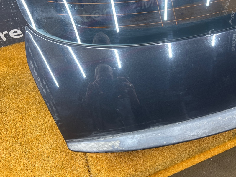 Крышка (дверь) багажника, 8000 рублей, Красноярск