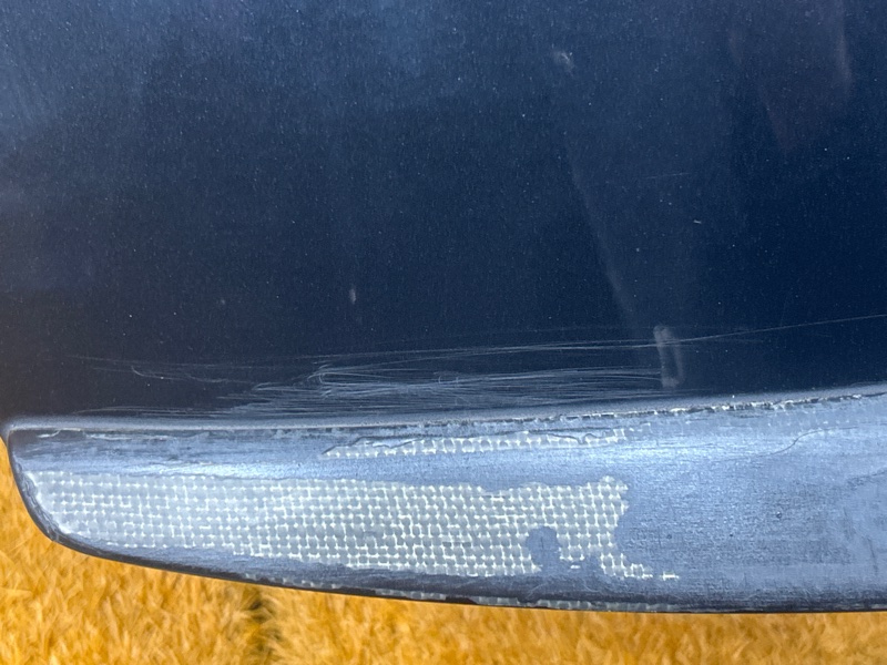 Крышка (дверь) багажника, 8000 рублей, Красноярск