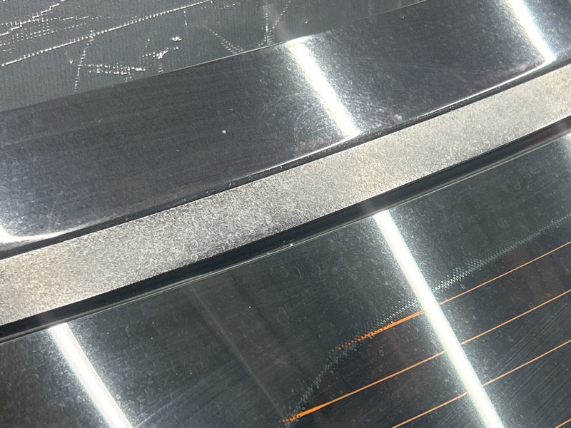 Крышка (дверь) багажника, 8000 рублей, Красноярск