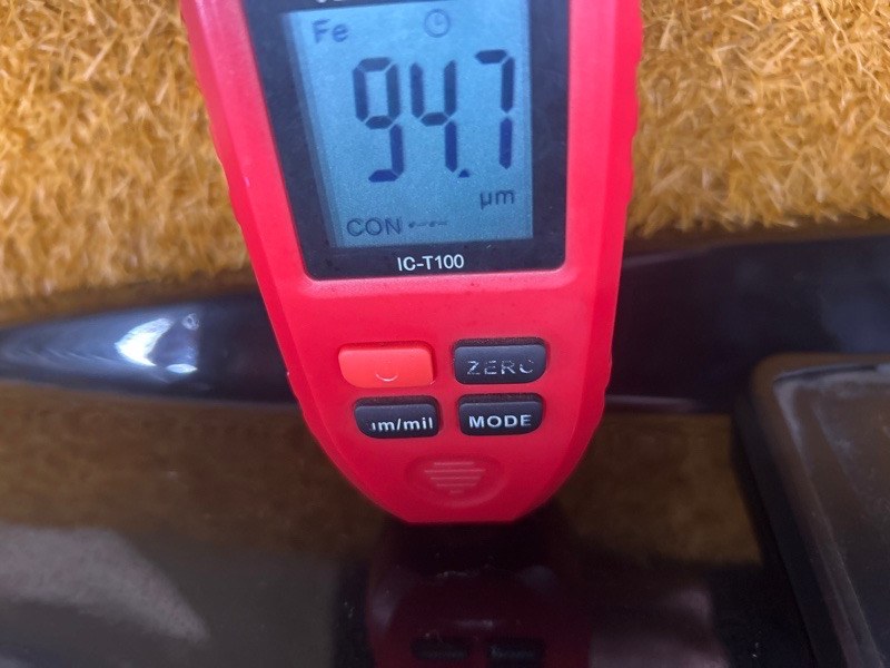 Крышка (дверь) багажника, 8000 рублей, Красноярск