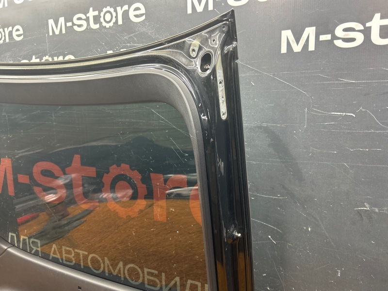 Крышка (дверь) багажника, 8000 рублей, Красноярск