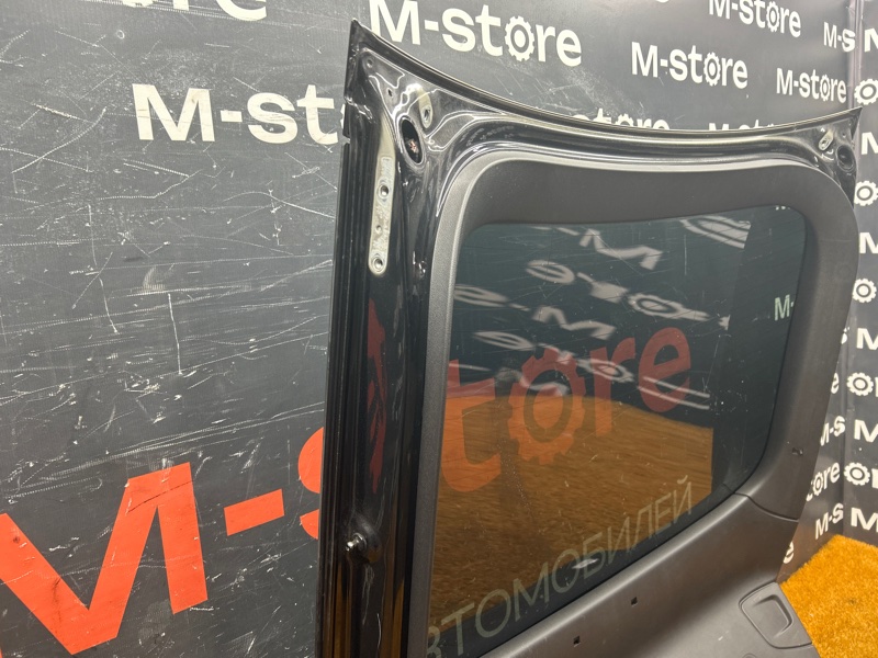 Крышка (дверь) багажника, 8000 рублей, Красноярск