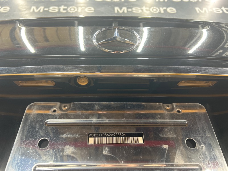 крышка багажника, 4500 рублей, Красноярск